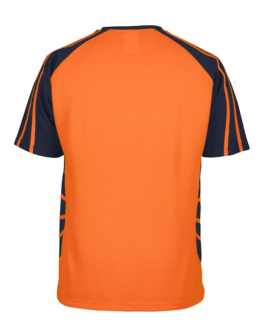 6HST JB's HV Spider Tee
