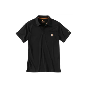 Carhartt Force Cotton Delmont Pocket Polo | 103569