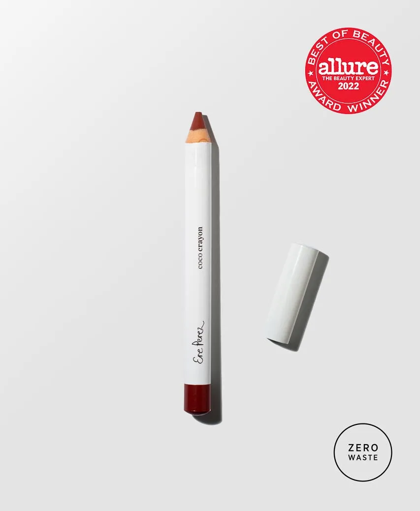 coco crayon