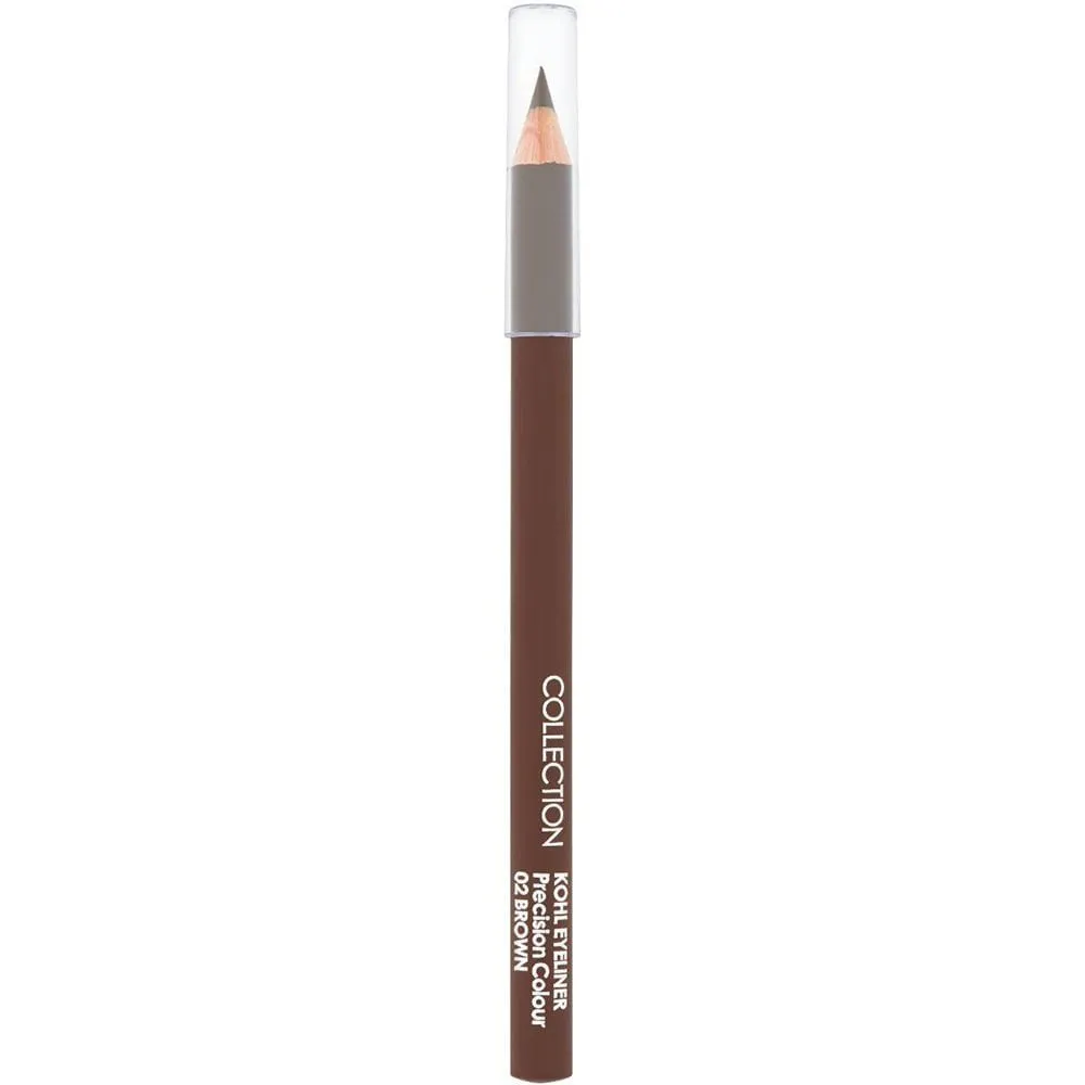 Collection Cosmetics Kohl Eyeliner Precision Colour Pencil