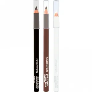 Collection Cosmetics Kohl Eyeliner Precision Colour Pencil