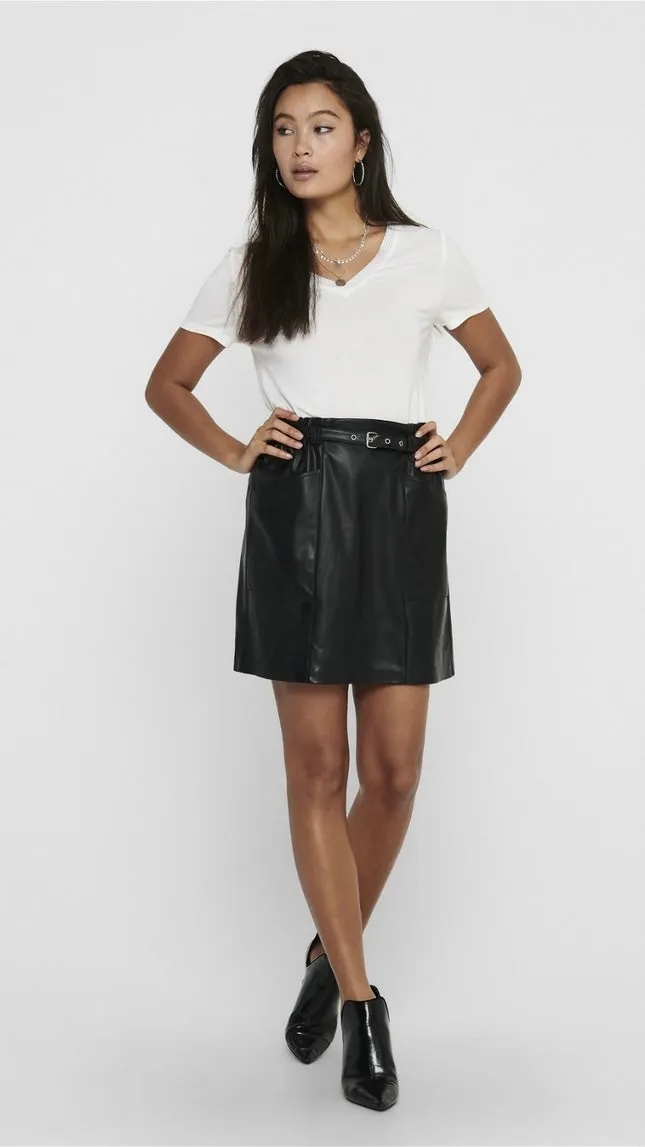 Heidi Short Skirt