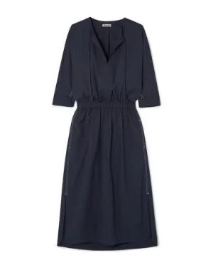 Jason Wu Women 3/4 length dress Dark blue 4 UK