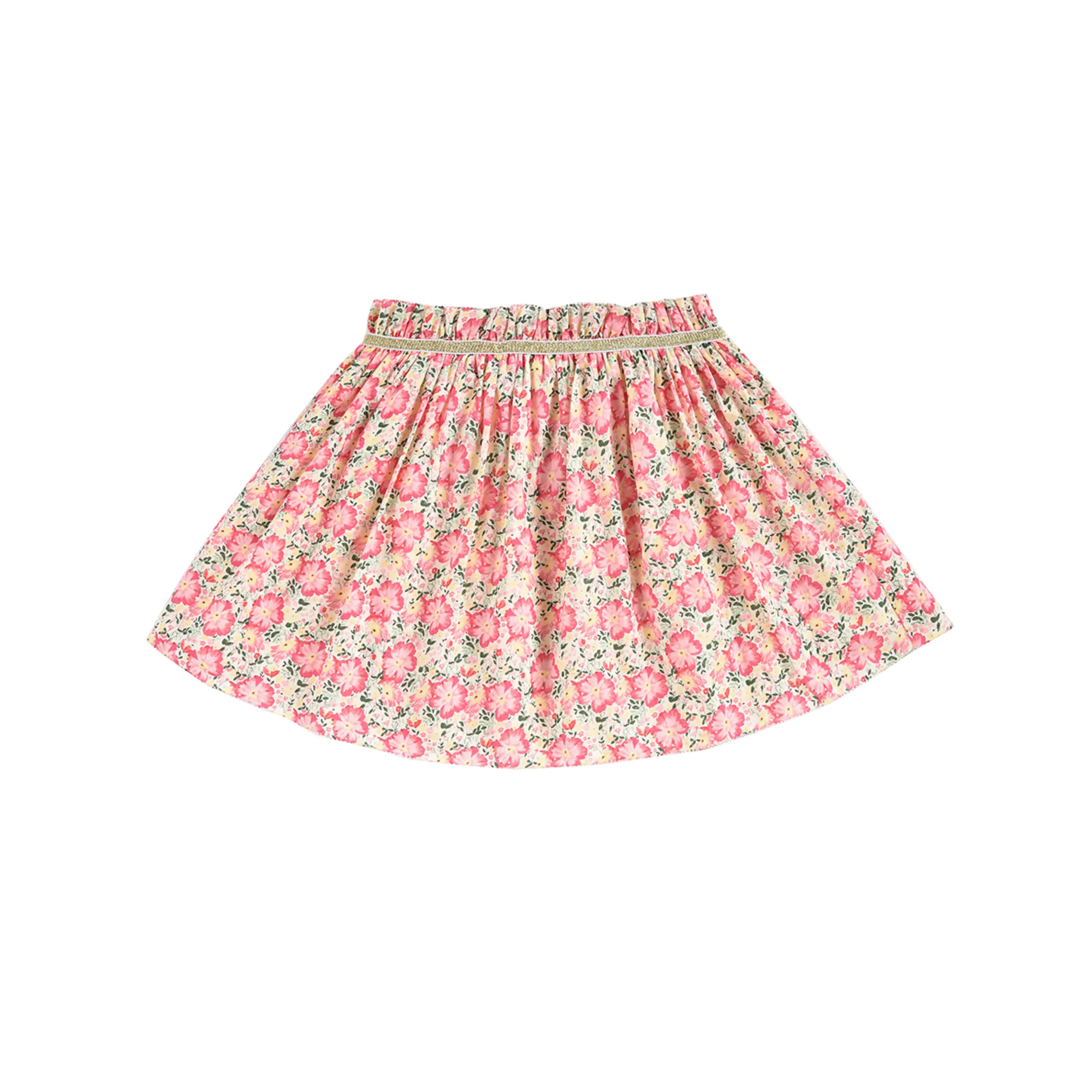 Louise Misha Skirt Salina Pink Meadow