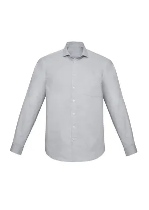 Mens Charlie Classic Fit L/S Shirt