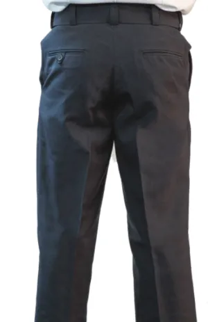 Men's Uniform Trousers - 100% Polyester