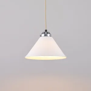 Original BTC Cobb Plain Pendant Light