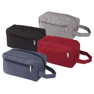 Polyester Toiletries Bag