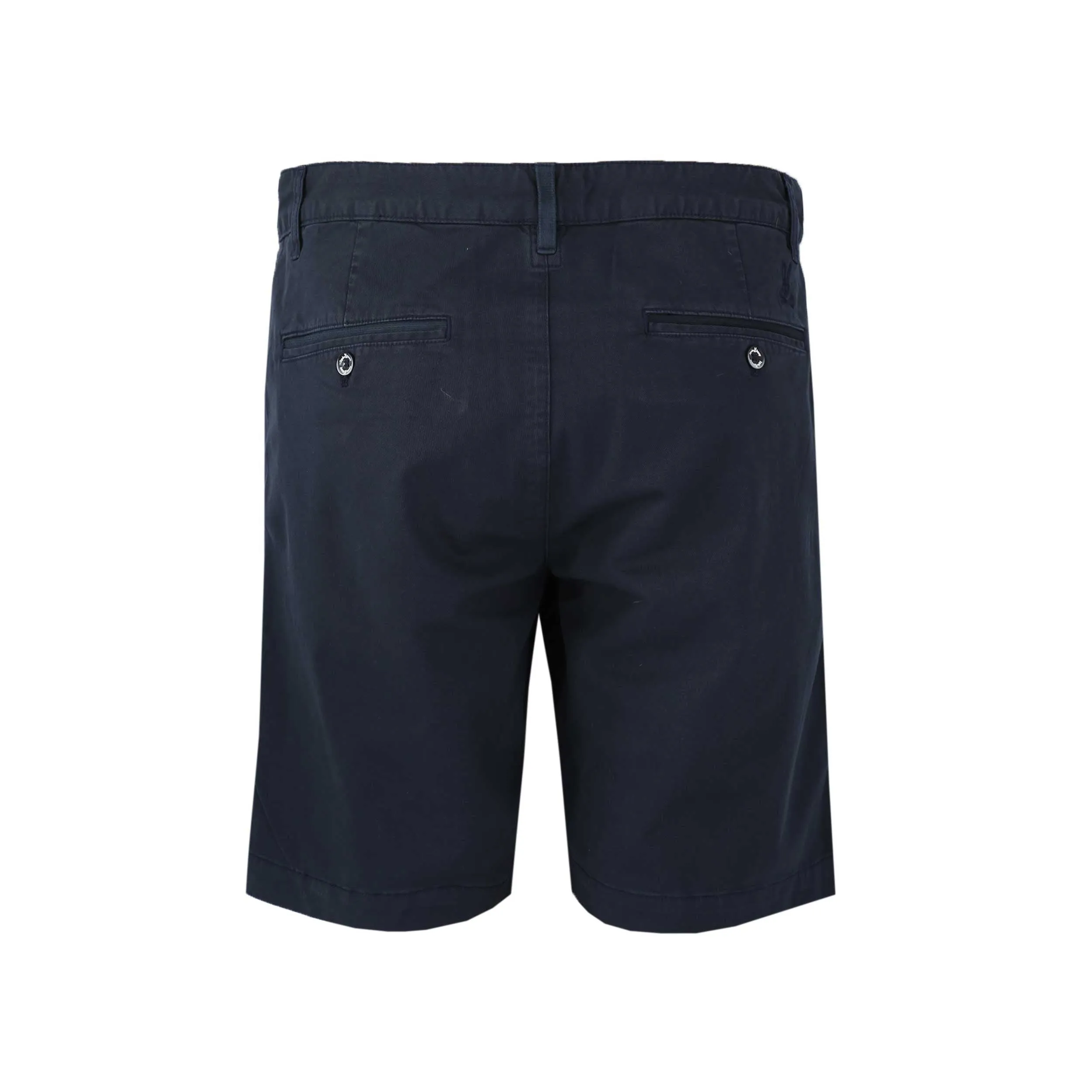 Psycho Bunny Diego Short in Navy