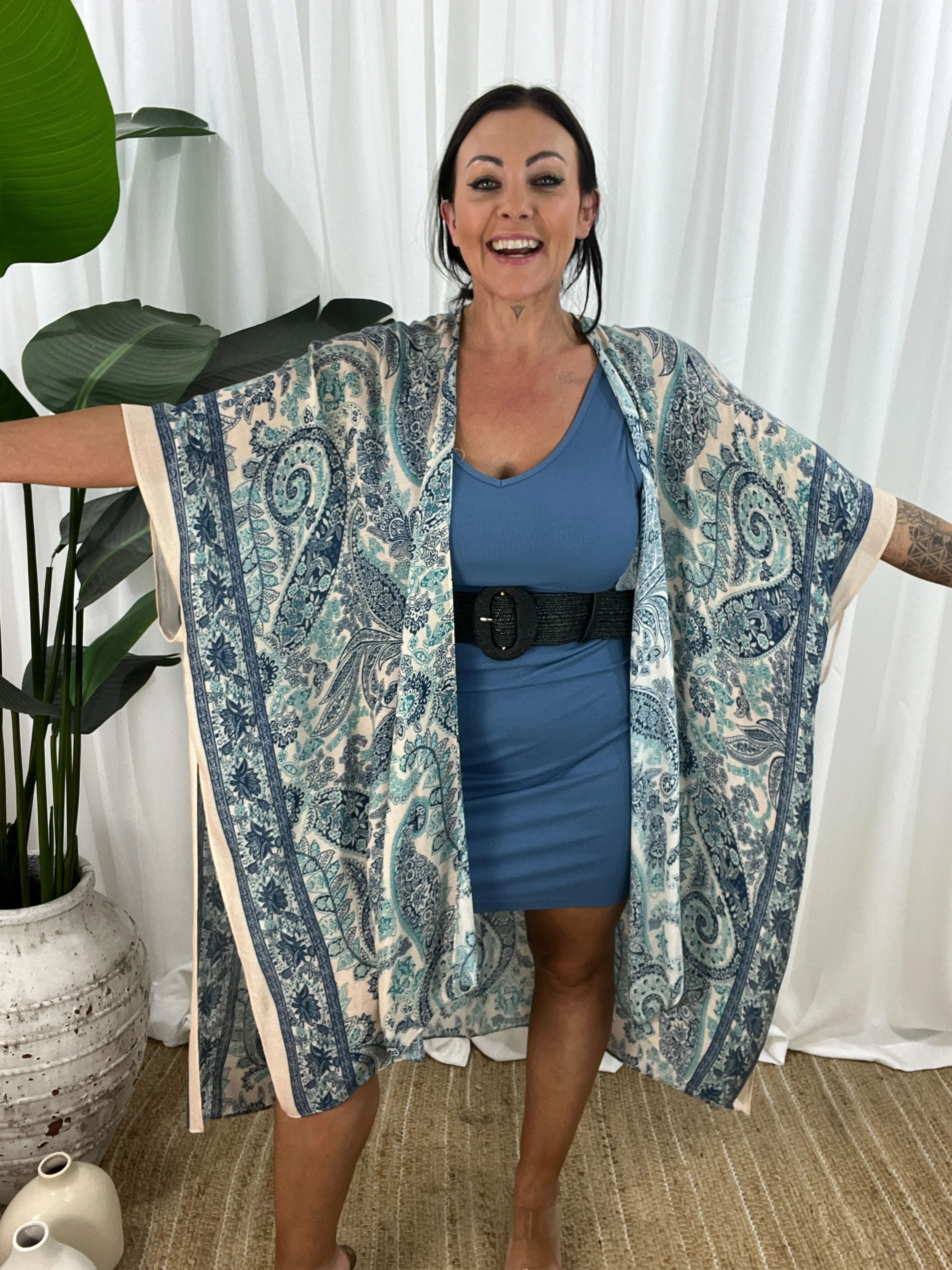Romy Kaftan