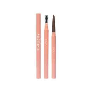 The Simplicity Brow Styler