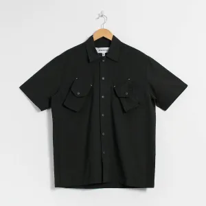 Uniform Bridge Canadian Short Sleeve Shirt